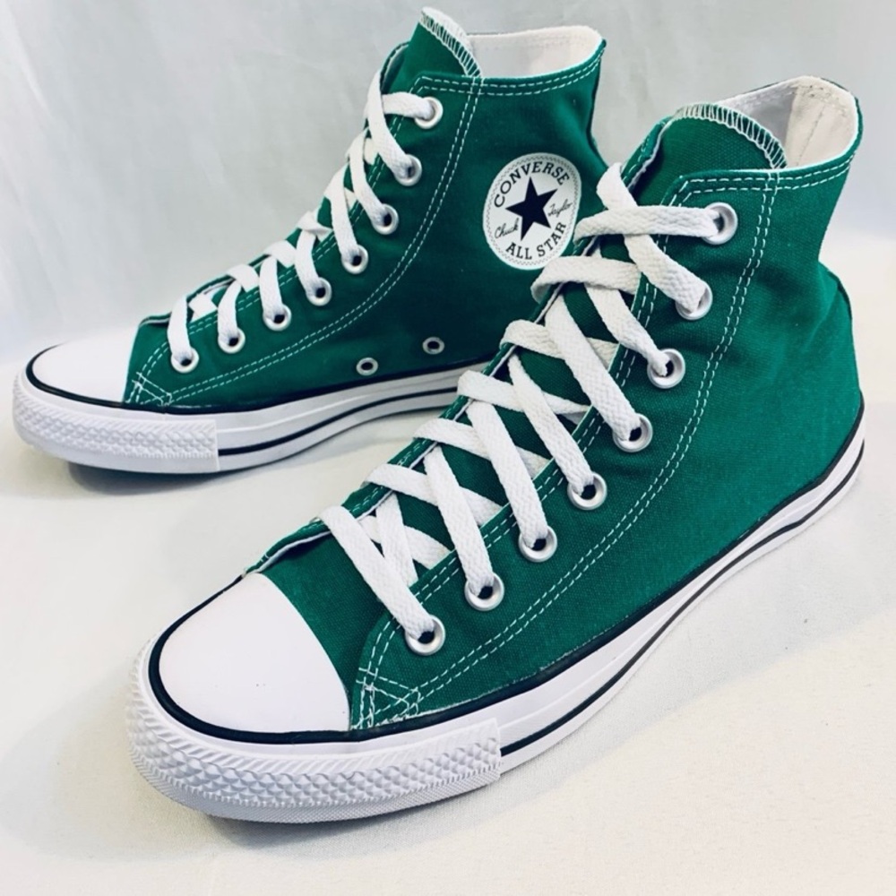 Converse High Top Sneakers - Picture 11 of 11